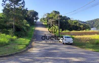 Imagem 3: Terreno à venda, 453 m² por R$ 260.000,00 - Souza Cruz - Brusque/SC
