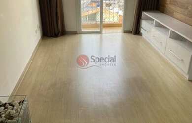 Imagem 2: Apartamento em Cangaíba de 65 metros próximo Av. São Miguel