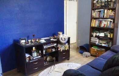 Imagem 1: Apartamento à venda, 49 m² por R$ 190.000,00 - Jardim da Glória - Cotia/SP