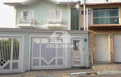 Imagem 1: Residencial - Jardim Umuarama