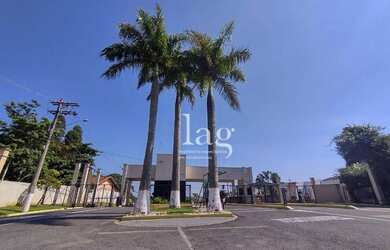 Imagem 7: Terreno à venda, 720 m² por R$ 590.000,00 - Condomínio Villa Verona...