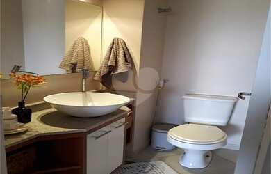 Imagem 12: Apartamento no Campo Belo