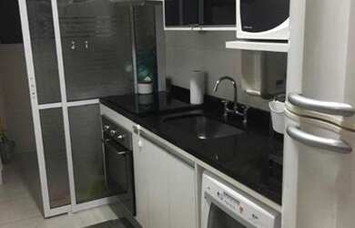 Imagem 9: Apartamento à venda, 76 m² por R$ 765.000,00 - Vila Guarani Zona Sul...