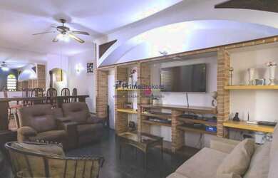 Imagem 2: Sobrado próximo Aeroporto