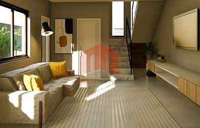 Imagem 9: Casa à venda 3 Quartos, 1 Suite, 2 Vagas, 150M², Recreio Maristela,...