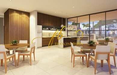 Imagem 4: Terreno à Venda 451 m² em Condomínio Fechado no Urbanova Sjc