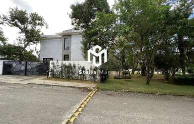 Imagem 10: CARAPICUíBA - Casa de Condomínio - Terras do Madeira