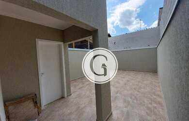 Imagem 9: Casa à venda, 85 m² por R$ 550.000,00 - Nakamura Park - Cotia/SP