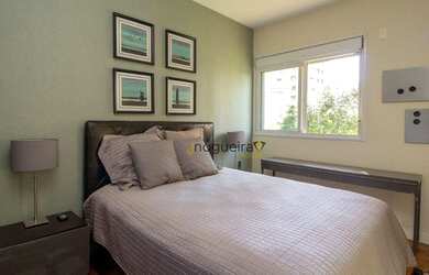 Imagem 14: Apartamento com 3 suites à venda, 263 m² por R$ 5.300.000 - Alto de...