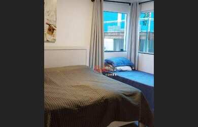 Imagem 14: Casa com 4 dormitórios, 220 m² - venda por R$ 2.500.000 ou aluguel por R$ 10.000/mês - Bra