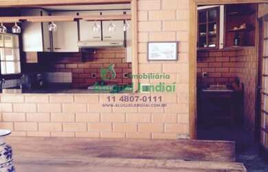 Imagem 6: JUNDIAÍ - Casa de Condomínio - JARDIM TEREZA CRISTINA