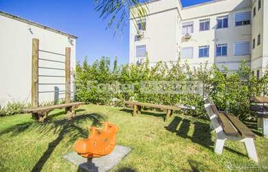 Imagem 6: Porto Alegre - Apartamento Padrão - Jardim Itu