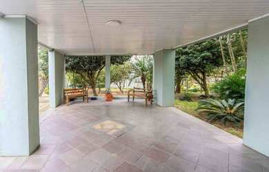 Imagem 14: Apartamento em Tristeza. Churrasqueira, 39m² de Área, 1 Vaga na garageme1...