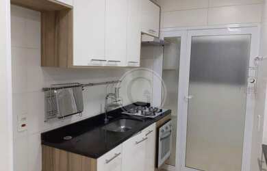 Imagem 11: Apartamento à venda, 60 m² por R$ 446.000,00 - Jaguaré - São Paulo/SP