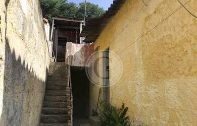 Imagem 2: Casa à venda, 90 m² por R$ 240.000,00 - Butantã - São Paulo/SP