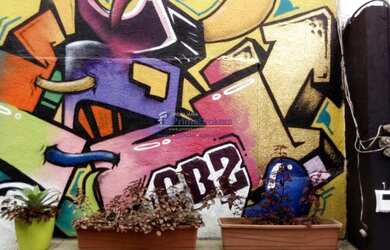 Imagem 3: CASA/COMERCIAL DE VILA VENDE/ALUGA-SE EM PINHEIROS, SALA AMPLA, MEZANINO,...