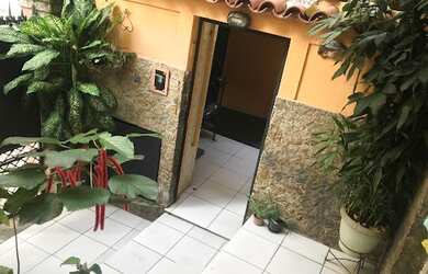 Imagem 7: Casa à venda, 138 m² por R$ 920.000,00 - Laranjeiras - Rio de Janeiro/RJ