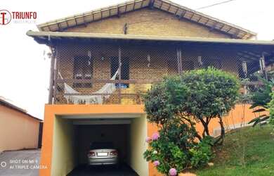 Imagem 3: Casa Padrão para Venda em Centro Santa Luzia-MG