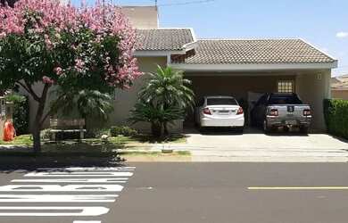 Imagem 11: Casa no condomínio Village Damha I em São José do Rio Preto