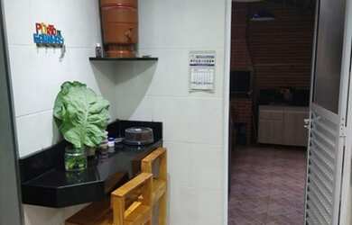 Imagem 9: Apartamento Padrão para Venda em Luxemburgo Santa Luzia-MG