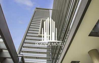 Imagem 7: Downtown República. 38m² de Área, 1 Vaga na garageme1 Dormitório