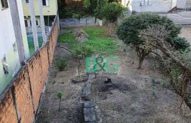 Imagem 4: Terreno à venda, 540 m² por R$ 1.400.000 - Vila Gustavo - São Paulo/SP