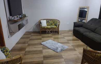 Imagem 9: Casa no bairro Lami