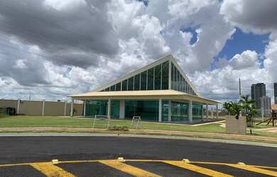 Imagem 5: UBERLâNDIA - Casa de Condomínio - Cond. Golden Village