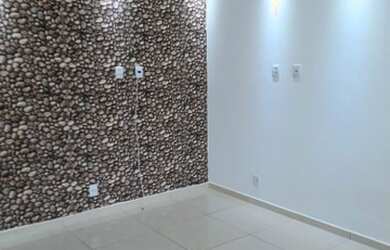 Imagem: A casa possui 2 Dormitórios, 2 Banheiros, 65m² de Área e