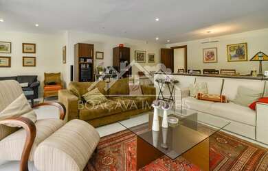 Imagem 16: Maravilhoso sobrado à venda de 557m² no City Boaçava / Alto de Pinheiros,...