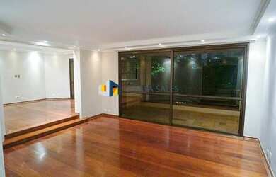 Imagem 6: LINDO APARTAMENTO NO JARDIM EUROPA EM FRENTE AO CLUBE PINHEIROS