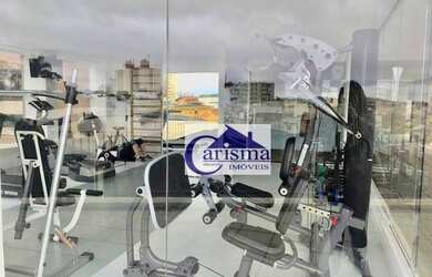 Imagem 16: Apartamento com 3 dormitórios, 59 m² - venda por R$ 372.000,00 ou aluguel...