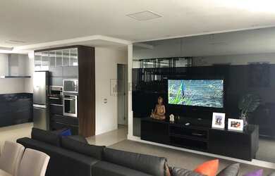 Imagem 8: Excelente apartamento no Centro de Balneário Camboriú