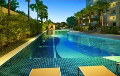 Imagem 4: Negociação Colméia, Living Garden, Guararapes, Iguatemi, 4 quartos