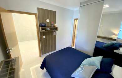 Imagem 15: Sobrado alto padrão Jardim Atlântico