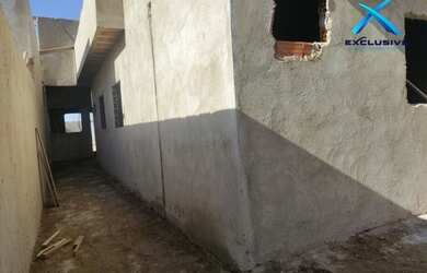 Imagem 10: SENADOR CANEDO - Casa Padrão - Residencial Marilia