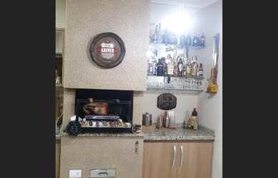 Imagem 8: SAO JOSE DO RIO PRETO - Casa Padrão - ROSEIRAL