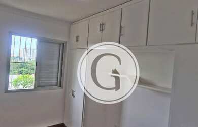 Imagem 12: Apartamento à venda, 54 m² por R$ 277.000,00 - Butantã - São Paulo/SP