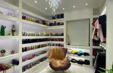 Imagem 15: casa - Parque Residencial Jaguari - Americana