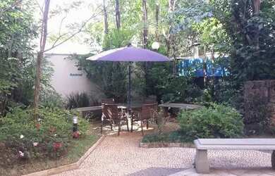 Imagem 9: APARTAMENTO RESIDENCIAL NOS JARDINS PARA LOCAÇÃO SEM FIADOR NO LANDMARK