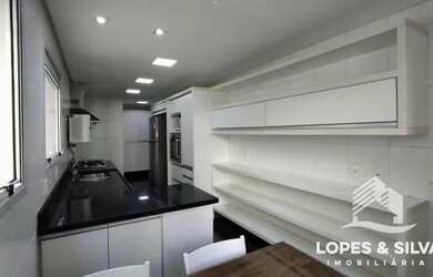 Imagem 6: Apartamento para venda tem 241 metros, na zona sul de São Paulo