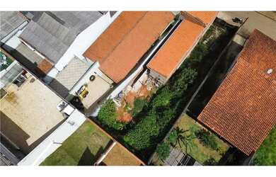 Imagem: O terreno possui 150m² de Área e está localizado em Vila