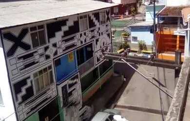 Imagem 6: Alugo ap no Candeal. 42m² de Área, 1 Banheiroe1 Dormitório