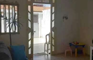 Imagem 2: Casa na Farolândia