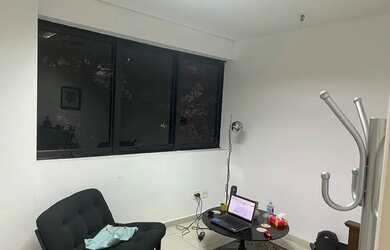 Imagem 2: Conjunto comercial. 67m² de Áreae2 Vagas na garagem