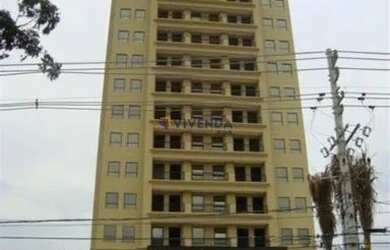 Imagem: O depósito possui 1 Vaga na garagem, 52m² de Área e está