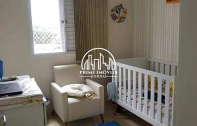 Imagem 11: APARTAMENTO 2 DORM. COM SUÍTE NO VISTA PARK EM FRENTE AO FORT ATACADISTA