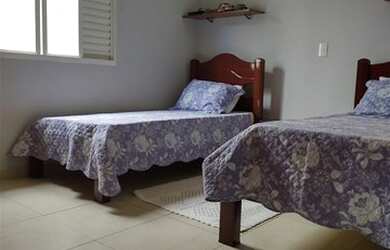 Imagem 15: Excelente casa com 326 m² de construção a venda bairro Rezek em Artur...