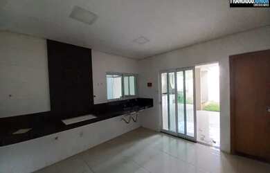 Imagem 15: -BAIRRO PARQUE ANHANGUERA SOBRADO ALTO PADRÃO alto da t 63 Goiânia -...