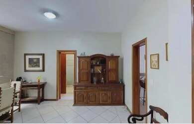 Imagem 3: Apartamento para venda possui 115 metros quadrados com 4 quartos em Leblon - Rio de Janeir